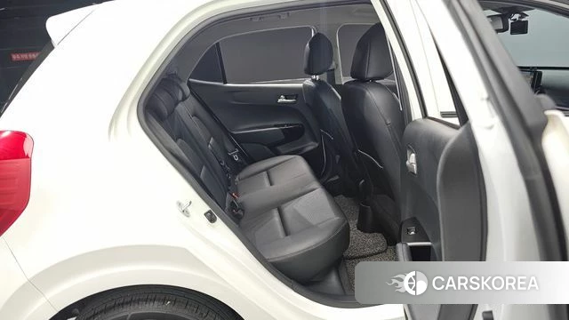 Kia All New Morning (JA) 2019 Белый из Кореи, фото 2