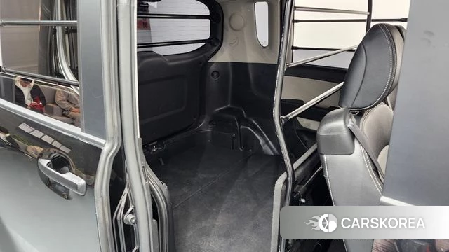 Kia The New Ray 2021 Черный из Кореи, фото 2