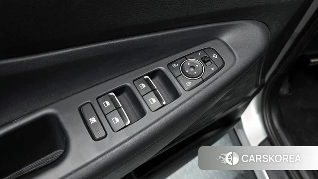 Hyundai Santa Fe TM 2019 Серебристо-серый из Кореи, фото 2