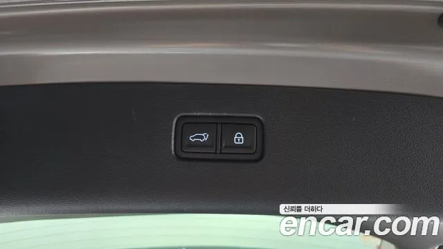 Genesis GV80 id 2681111 из Кореи 2