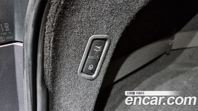 Maserati Levante 2019 Серый из Кореи, фото 2