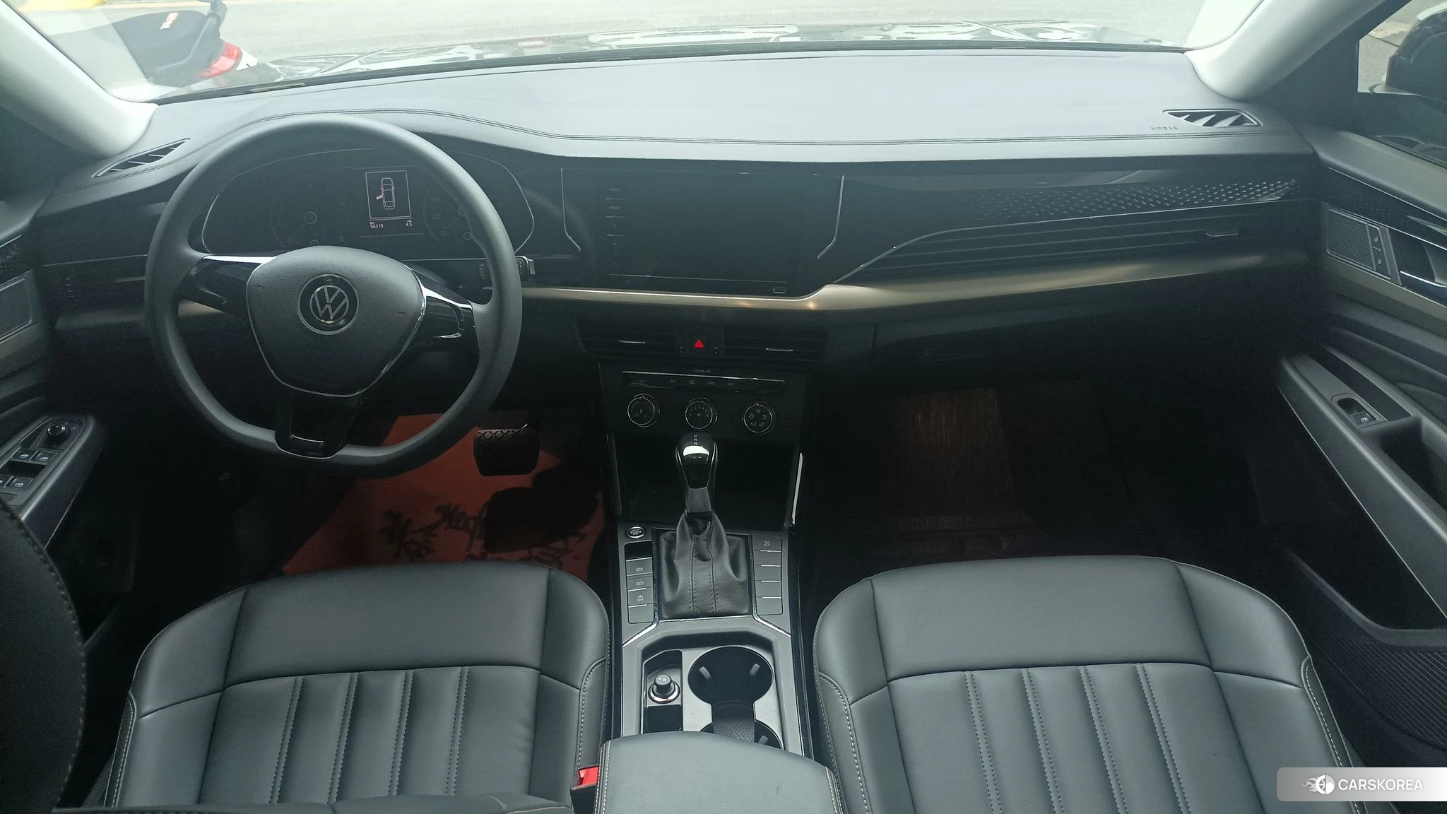 Volkswagen Passat 2020 Черный из Китая, фото 2