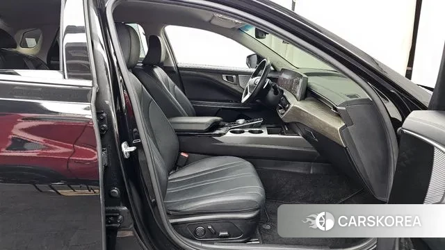 Kia K8 id 3660053 из Кореи 2