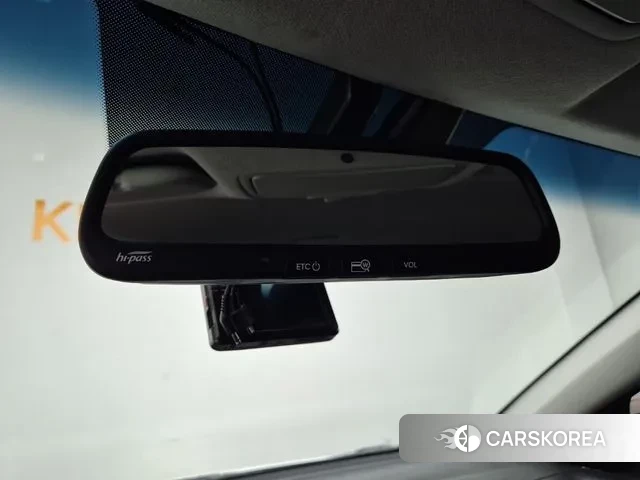 Kia The New K3 2nd generation 2022 Белый из Кореи, фото 2