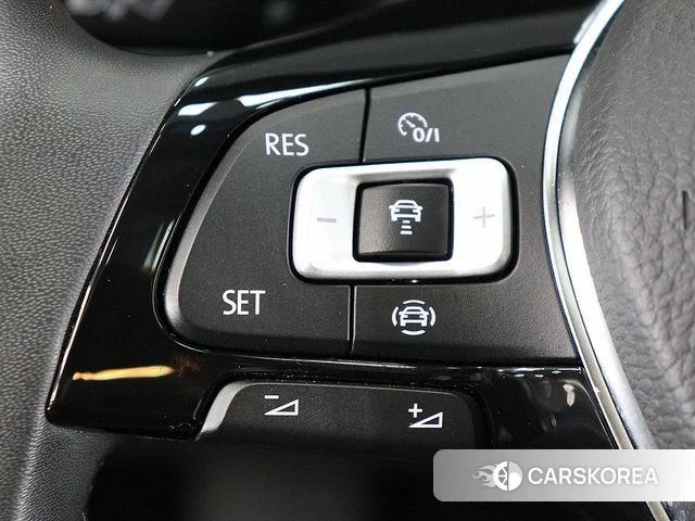 Volkswagen 7th Generation of Jetta 2020 Серый из Кореи, фото 2