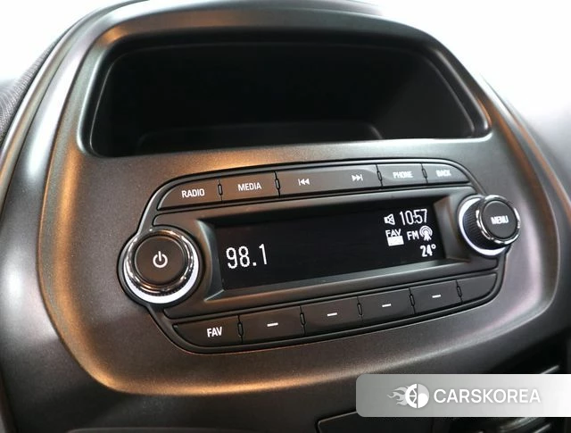 Chevrolet (GM Daewoo) The New Spark 2019 Фиолетовый из Кореи, фото 2