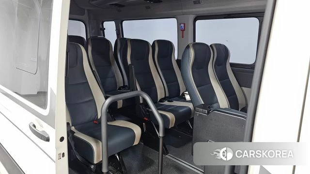 Hyundai Solati 2024 Жемчужный цвет из Кореи, фото 2