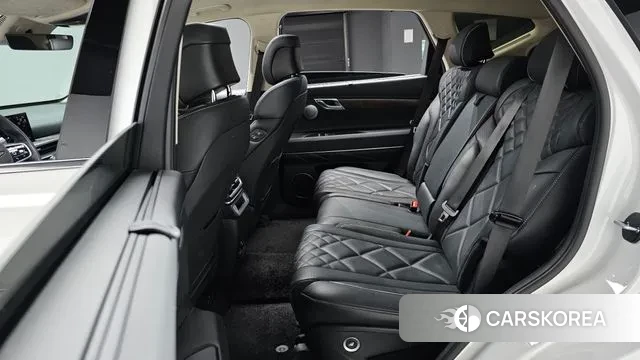 Genesis GV80 2024 Белый из Кореи, фото 2