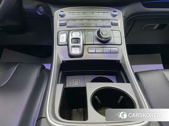 Hyundai Shengda 2023 Черный из Китая, фото 2