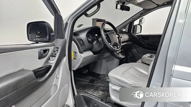 Hyundai The New Grand Starex id 3627126 из Кореи 2