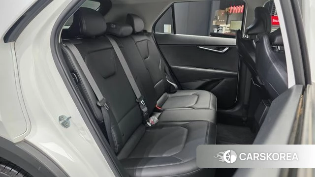 Kia Di Ol Nu Niro 2022 Белый из Кореи, фото 2