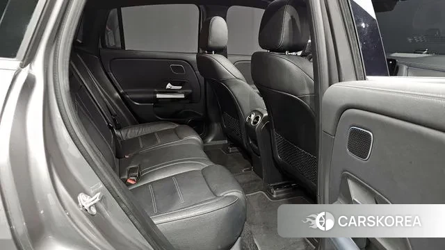 Mercedes-Benz EQA H243 2023 Серый из Кореи, фото 2