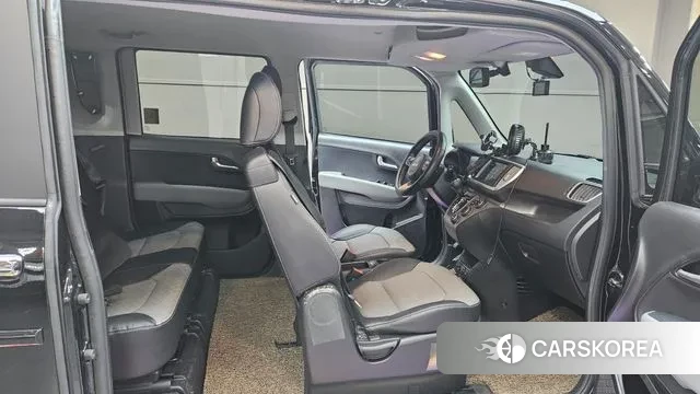 Kia The New Ray 2022 Черный из Кореи, фото 2