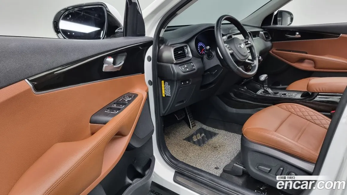 Kia The New Sorento id 2149286 из Кореи 2