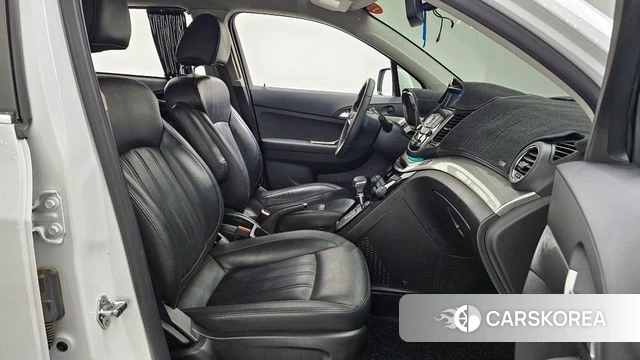 Chevrolet (GM Daewoo) Orlando 2018 Белый из Кореи, фото 2