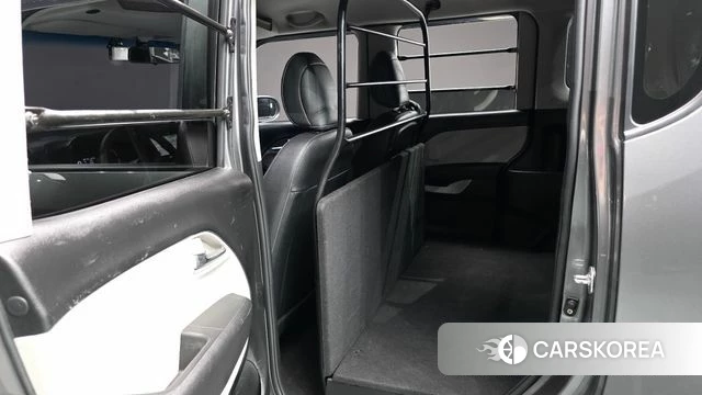 Kia The New Kia Ray 2022 Серый из Кореи, фото 2