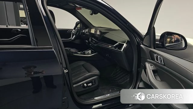 BMW X5 (G05) 2025 Черный из Кореи, фото 2