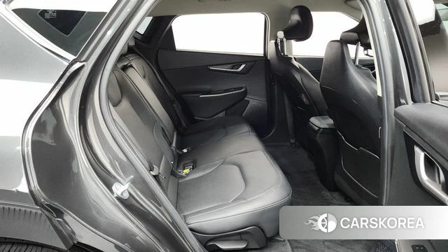 Kia EV6 2022 Серый из Кореи, фото 2