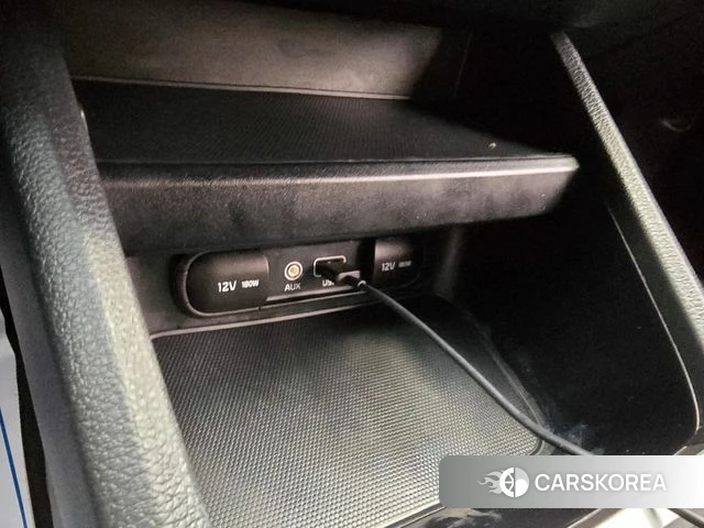 Kia Come New K3 2019 Белый из Кореи, фото 2