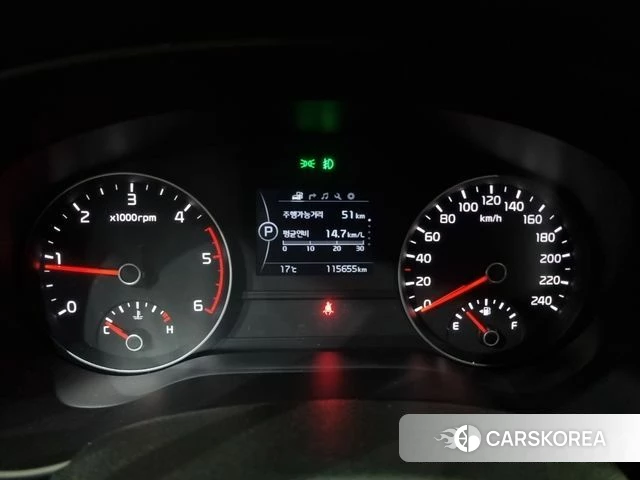 Kia Sportage 4th Generation 2018 Белый из Кореи, фото 2