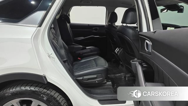 Kia Sorento 4th Generation 2020 Белый из Кореи, фото 2