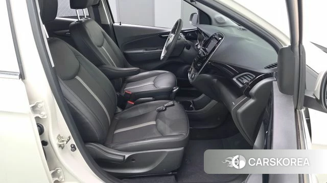 Chevrolet (GM Daewoo) The New Spark 2020 Жемчужный цвет из Кореи, фото 2