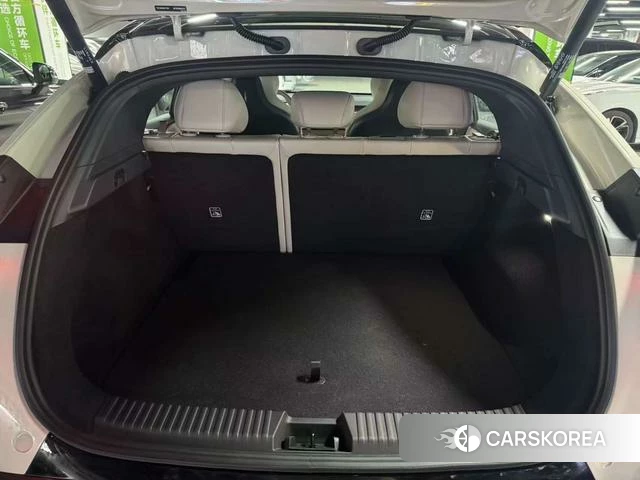 Lynk Z20 2026 Другой из Китая, фото 2