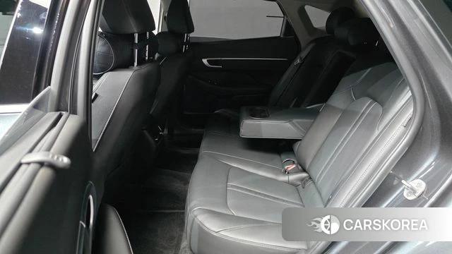 Hyundai Sonata D Edge (DN8) 2024 Серый из Кореи, фото 2