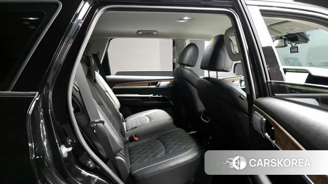 Kia Mohave Master 2020 Черный из Кореи, фото 2
