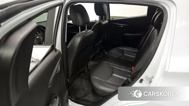 Chevrolet (GM Daewoo) The New Spark 2021 Белый из Кореи, фото 2