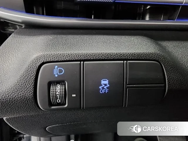 Hyundai The New Avante (CN7) 2025 Серый из Кореи, фото 2