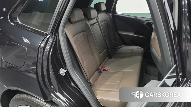 BMW X3 (G45) 2025 Черный из Кореи, фото 2