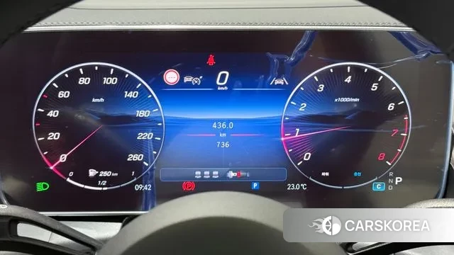 Mercedes-Benz GLC-Class X254 2025 Серый из Кореи, фото 2