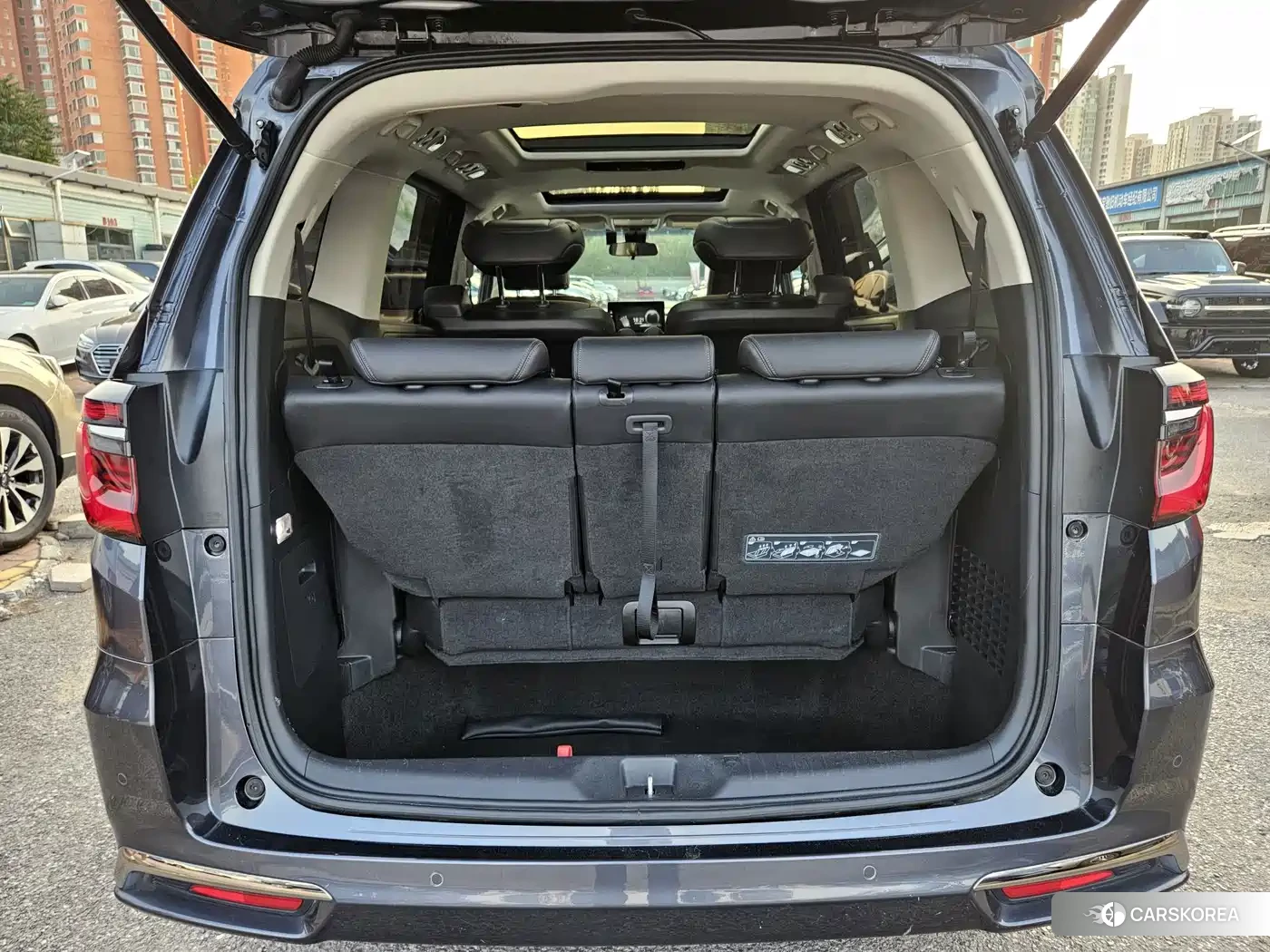 Honda Odyssey 2023 Silver/gray из Китая, фото 2