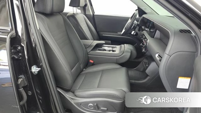 Hyundai Palisade (LX3) 2025 Черный из Кореи, фото 2