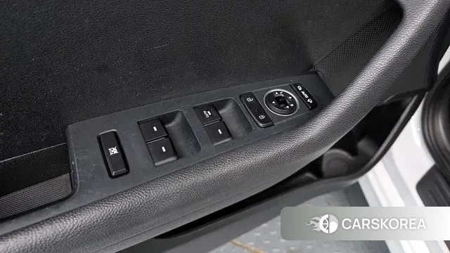 Hyundai Sonata New Rise 2018 Белый из Кореи, фото 2