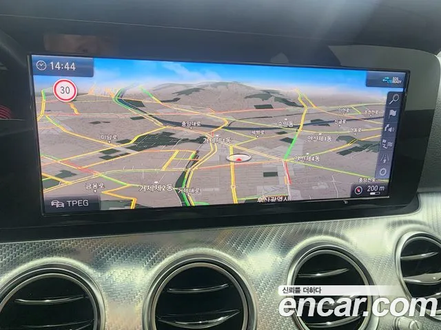 Mercedes-Benz E-Class W213 id 2308249 из Кореи 2