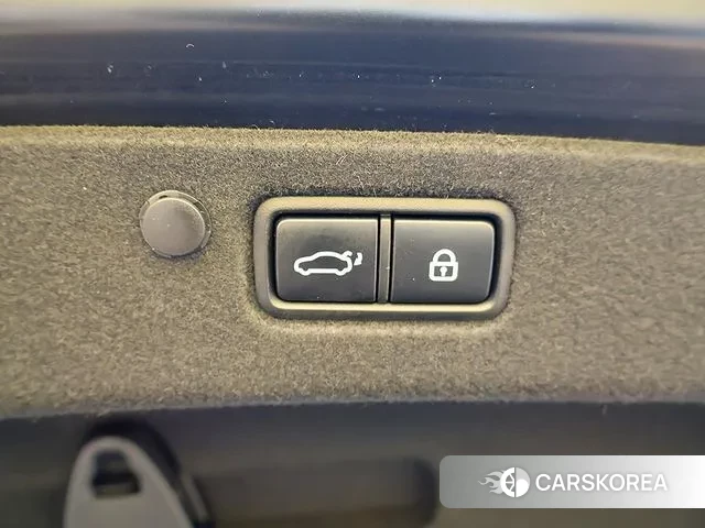 Hyundai The New Grandeur IG Hybrid 2022 Черный из Кореи, фото 2