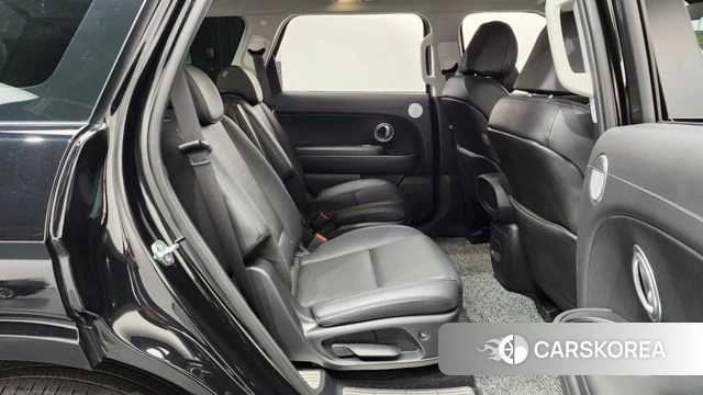 Hyundai Palisade (LX3) 2025 Черный из Кореи, фото 2
