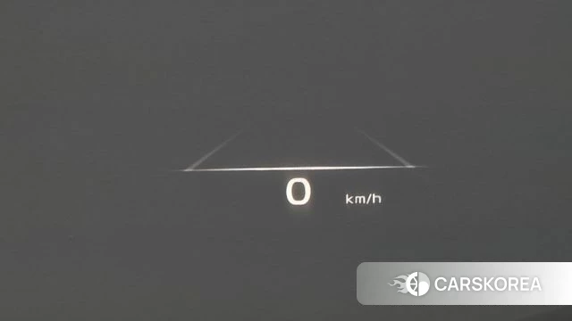 Kia The New K9 2nd generation 2021 Черный из Кореи, фото 2