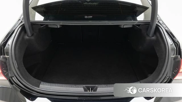 Mercedes-Benz A-Class W177 2020 Черный из Кореи, фото 2