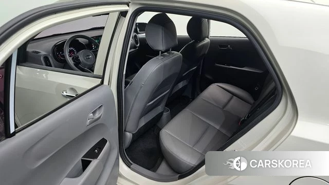 Kia All New Morning (JA) 2018 Жемчужный цвет из Кореи, фото 2