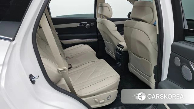 Genesis GV80 2026 Белый из Кореи, фото 2