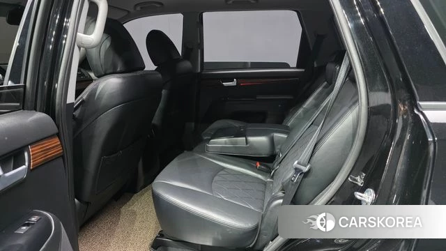 Kia The New Mohave 2019 Черный из Кореи, фото 2