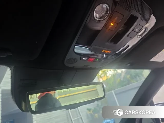 Kia The New Sorento 4th Generation 2024 Черный из Кореи, фото 2