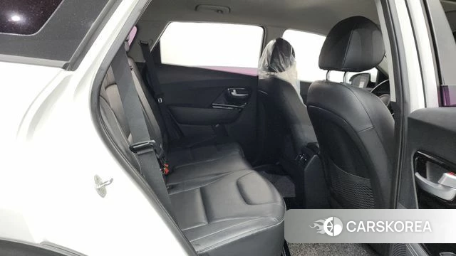 Kia Niro EV 2019 Белый из Кореи, фото 2