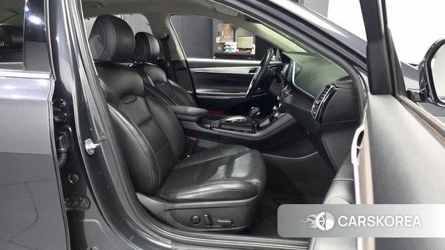 Hyundai Grandeur IG 2018 Серый из Кореи, фото 2