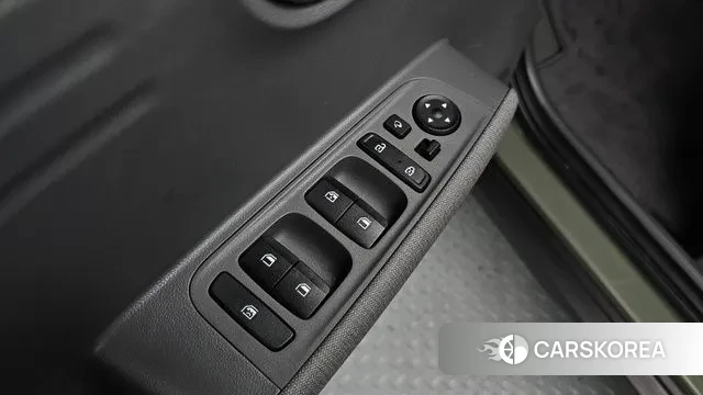 Hyundai Casper 2023 Светло-зеленый из Кореи, фото 2