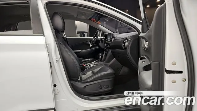 Hyundai Kona id 2687723 из Кореи 2