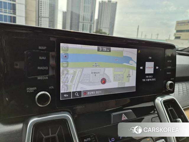 Kia Sorento 4th Generation 2020 Серый из Кореи, фото 2
